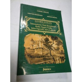 ISTORIE FURATA - C. BIRSAN, C. MOSNEANU, A. ANGHEL